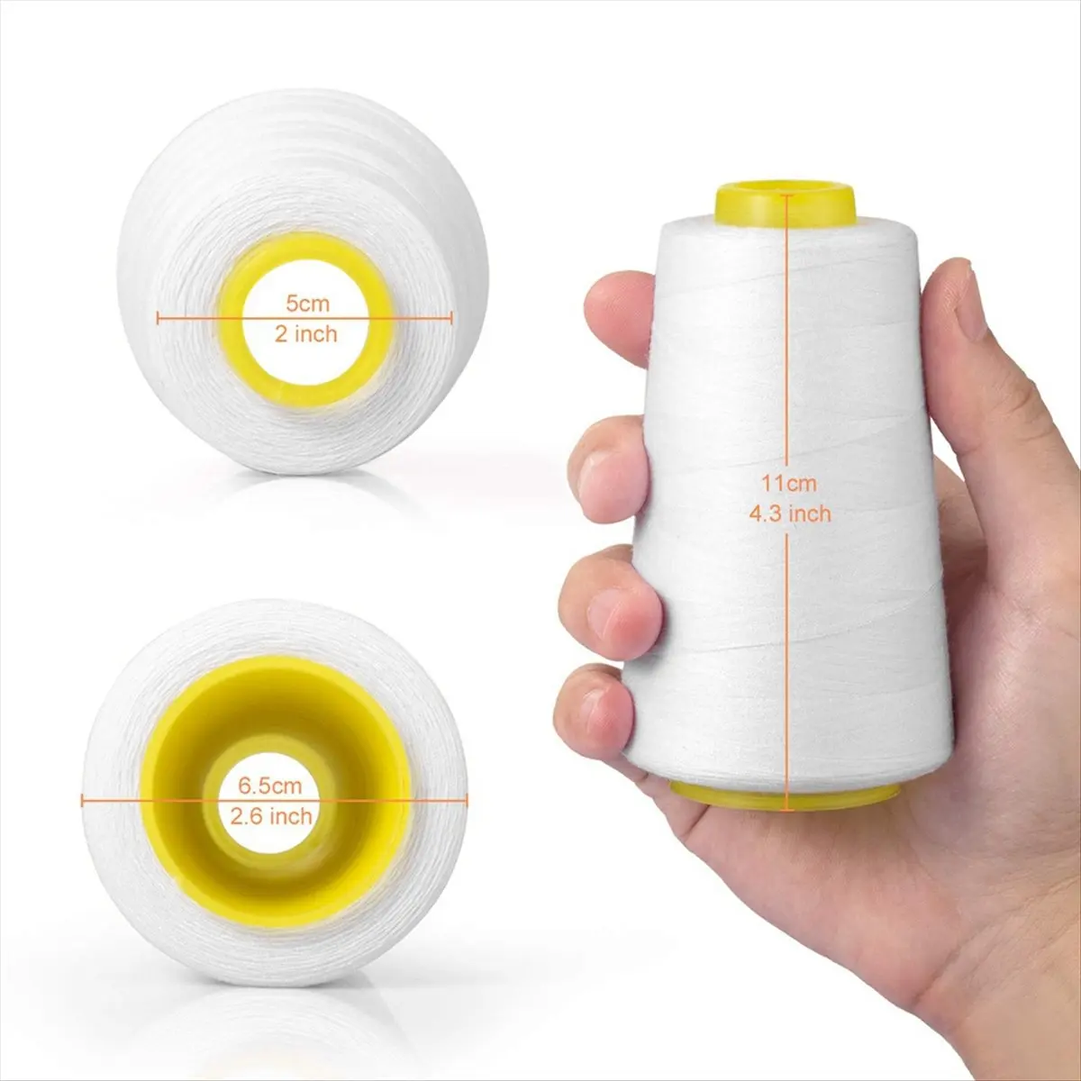 * Универсальная черная нить ABAB для шитья, полиэфирная швейная нить 3000 ярдов, каждая нить для катушки, нить для швейной машины
* Универсальная черная нить ABAB для шитья, полиэфирная швейная нить 3000 ярдов, каждая нить для катушки, нить для швейной машины