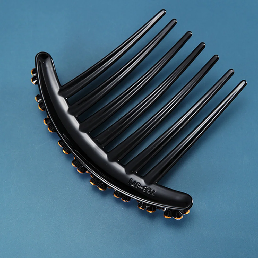 2Pcs Bridal Rhinestone Pearl Hair Comb Wedding Hair Accessories Bride Hairpiece Elegant Durable Secure Hold Rhinestone Headpiece
2Pcs Bridal Rhinestone Pearl Hair Comb Wedding Hair Accessories Bride Hairpiece Elegant Durable Secure Hold Rhinestone Headpiece