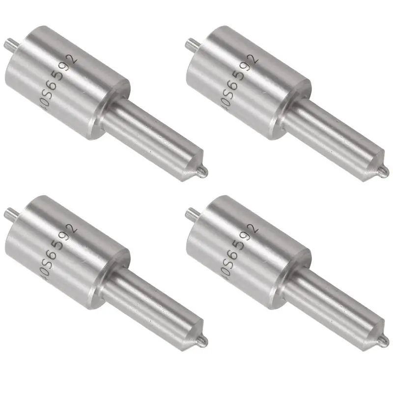 A21F-4PCS BDLL140S6592 K942176 K950627 K954027 New Diesel Fuel Injector Nozzle For CASE IH David Brown
A21F-4PCS BDLL140S6592 K942176 K950627 K954027 New Diesel Fuel Injector Nozzle For CASE IH David Brown