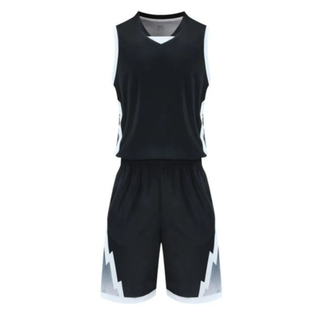 Fanceey Summer Adult Basketball Suits Breathable Quick Dry Sweat Absorbing Children Basketball Uniform Sports Tank Top Set Boys
Fanceey Summer Adult Basketball Suits Breathable Quick Dry Sweat Absorbing Children Basketball Uniform Sports Tank Top Set Boys
