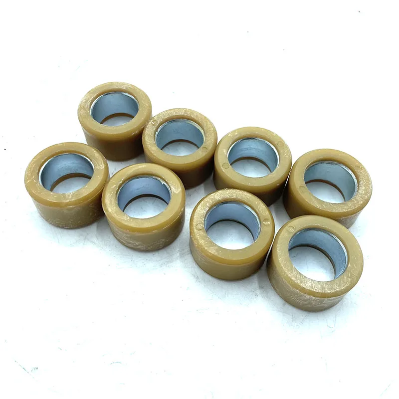 Ролик первичного сцепления HL 30x18 для CFMOTO 500 600 625 800 CForce ATV 0180- 051100 -0003
Ролик первичного сцепления HL 30x18 для CFMOTO 500 600 625 800 CForce ATV 0180- 051100 -0003