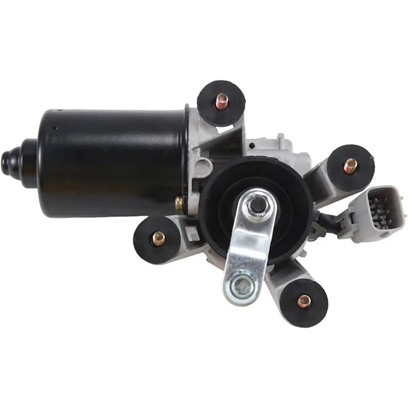 Wiper Motor Assembly 85110-60201 For Toyota Land Cruiser FJ FZJ HDJ HJ HZJ KZJ LJ PZJ RJ7 Windscreen Wiper Motor 8511060201
Wiper Motor Assembly 85110-60201 For Toyota Land Cruiser FJ FZJ HDJ HJ HZJ KZJ LJ PZJ RJ7 Windscreen Wiper Motor 8511060201