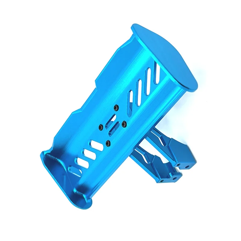 BEDW-RC Car Upgrade Tail Bracket Tail Wing Kit For Wltoys 144001 144010 144016 124007 124008 For Riaario 14001R 14001T AM-X12 B
BEDW-RC Car Upgrade Tail Bracket Tail Wing Kit For Wltoys 144001 144010 144016 124007 124008 For Riaario 14001R 14001T AM-X12 B