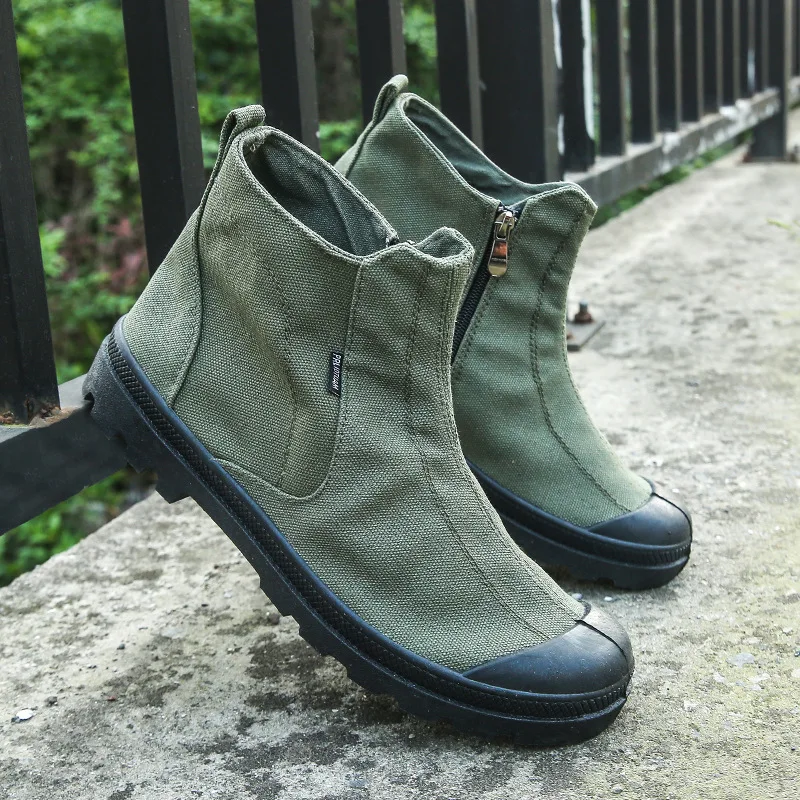 Men Shoes Breathable Canvas Sneakers for Zip Walking Tennis Shoes Driving Loafers Moccasins Work Skate Flats Shoes for Man
Men Shoes Breathable Canvas Sneakers for Zip Walking Tennis Shoes Driving Loafers Moccasins Work Skate Flats Shoes for Man