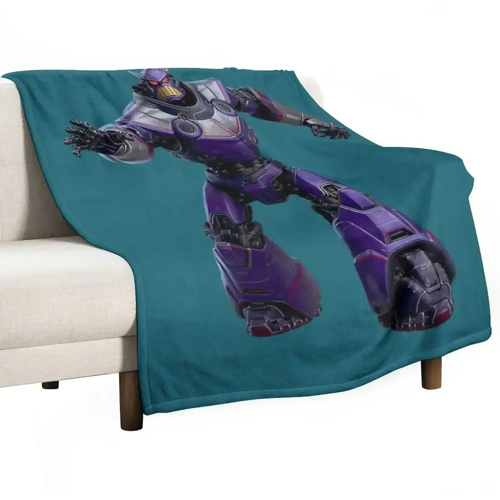 Lightyear Emperor Zurg Throw Blanket Sofas Flannel Decorative Throw Soft Beds Blankets
Lightyear Emperor Zurg Throw Blanket Sofas Flannel Decorative Throw Soft Beds Blankets