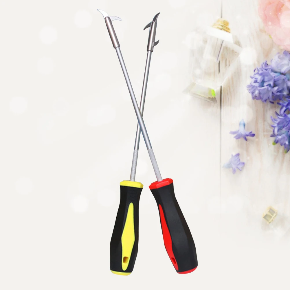Car Tire Cleaning Hook Auto Tyre Groove Stone Remover Tool Non-Slip Handle Heavy Duty Repair Protector For Glass Metal
Car Tire Cleaning Hook Auto Tyre Groove Stone Remover Tool Non-Slip Handle Heavy Duty Repair Protector For Glass Metal