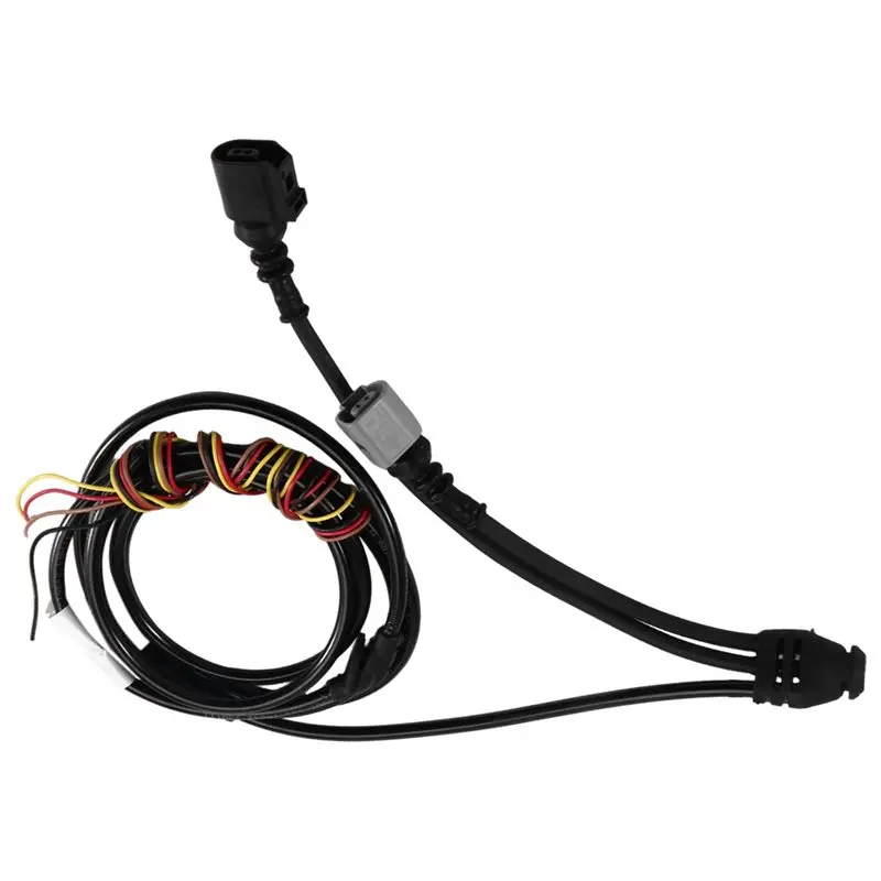AEF2-For A6 C7 Front Left Speed Sensor Wiring Harness 4G0972251E 4G0 972 251 E 4G0972251 E
AEF2-For A6 C7 Front Left Speed Sensor Wiring Harness 4G0972251E 4G0 972 251 E 4G0972251 E