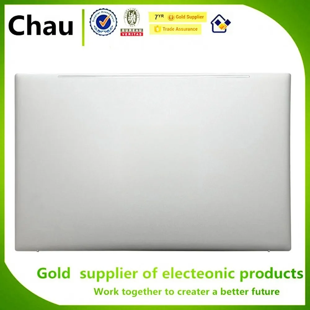 Chau Pavilion 15-EH 15-EG 15Z-EH0015CL TPN-Q245 TPN-Q246 LCD Rear Back Cover Top Case A Shell Silver M08901-001
Chau Pavilion 15-EH 15-EG 15Z-EH0015CL TPN-Q245 TPN-Q246 LCD Rear Back Cover Top Case A Shell Silver M08901-001