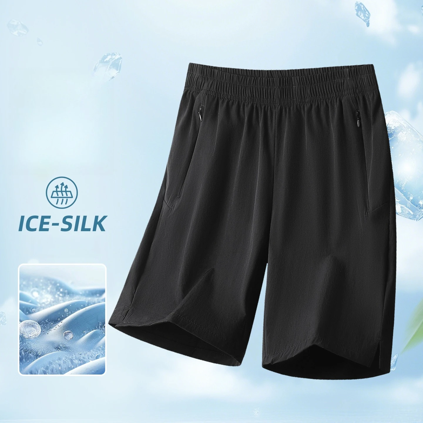 Workout Men's Basketball Sports Shorts Running Cycling Fitness Pants Outdoor Gym Yoga Training Sweatpants Swim Hiking Shorts
Workout Men's Basketball Sports Shorts Running Cycling Fitness Pants Outdoor Gym Yoga Training Sweatpants Swim Hiking Shorts