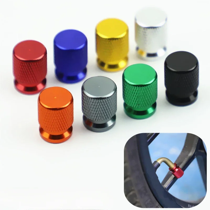 4Pcs for Harley Pan America ADV R15 1250 PA1250 PANAMERICA Special Motorcycle Wheel Tire Parts Valve Stem Caps Cover Accessories
4Pcs for Harley Pan America ADV R15 1250 PA1250 PANAMERICA Special Motorcycle Wheel Tire Parts Valve Stem Caps Cover Accessories