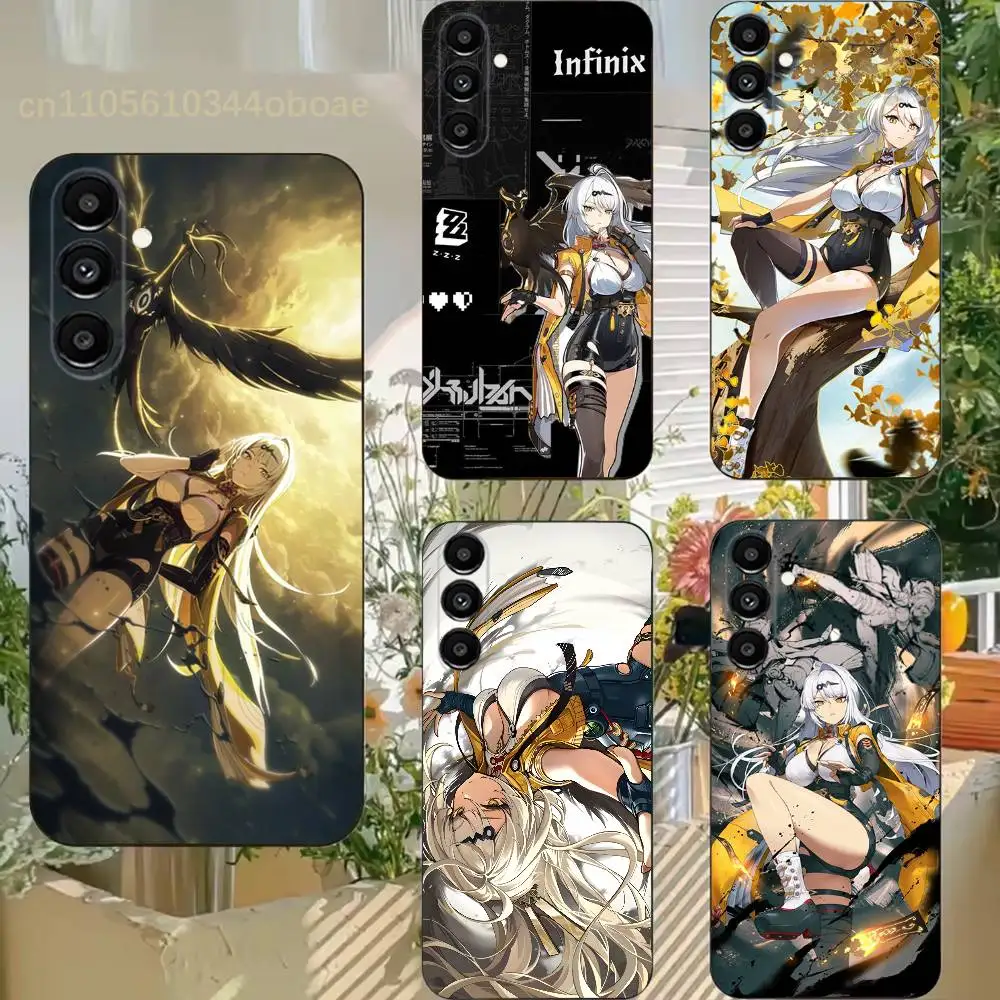 Z-ZZZ Yixuan Girlfriend Phone Case For Samsung S25,24,21,22,23,20,S30,Ultra,Plus,Fe,Lite,Note,5G Black Soft
Z-ZZZ Yixuan Girlfriend Phone Case For Samsung S25,24,21,22,23,20,S30,Ultra,Plus,Fe,Lite,Note,5G Black Soft