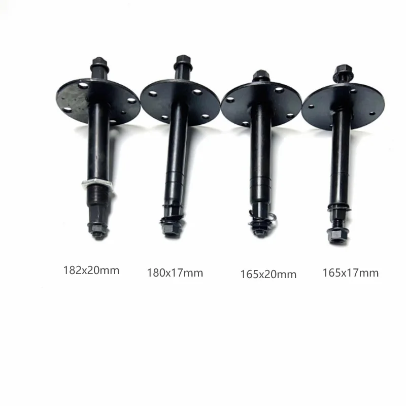 Central Axis Spinning Bicycle Center Bearing Exercise Bike Transmission Bearing Versatility Exercise Bike Center Shaft
Central Axis Spinning Bicycle Center Bearing Exercise Bike Transmission Bearing Versatility Exercise Bike Center Shaft