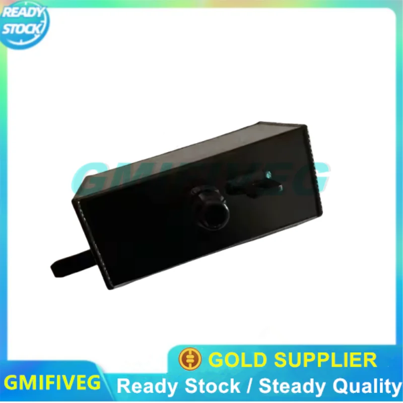 New Upgraded Aluminum High Quality Engine Coolant Reservoir for 20-21 for Jeep Wrangler Car Accessories 68364312AC
New Upgraded Aluminum High Quality Engine Coolant Reservoir for 20-21 for Jeep Wrangler Car Accessories 68364312AC