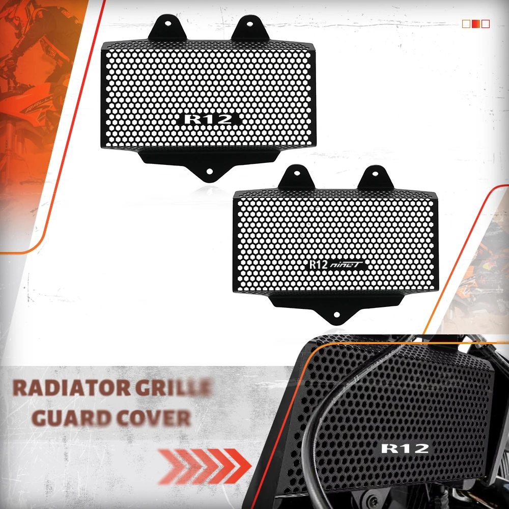 Аксессуары для мотоциклов BMW R12 NineT R12, решетка радиатора, защитная крышка, решетка масляного радиатора, защитные детали 2024 2025 2026
Аксессуары для мотоциклов BMW R12 NineT R12, решетка радиатора, защитная крышка, решетка масляного радиатора, защитные детали 2024 2025 2026