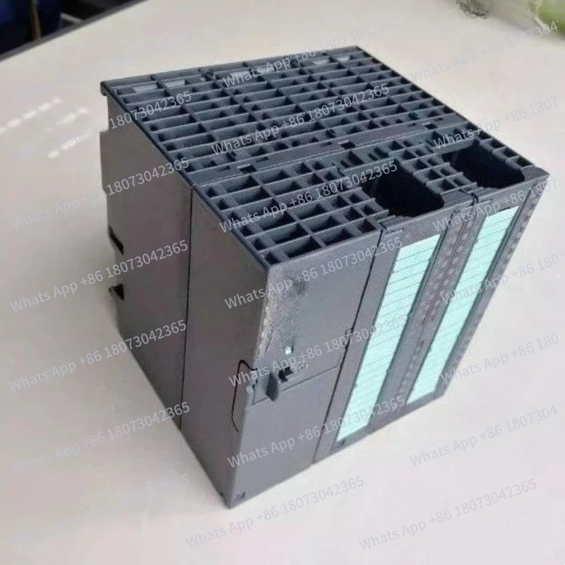 Modular Programmable Controller 314-6BH04 Analogue/Discrete Input/Output for Building Automation Accessories 1.1-2.9