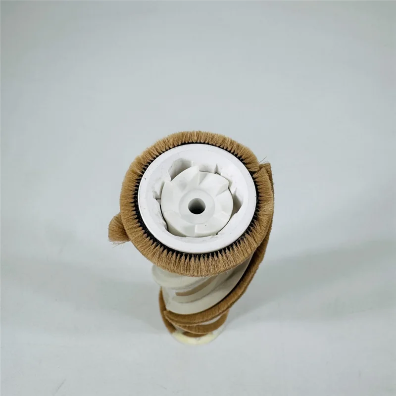 YLS-All Terrain Brush Roller Body For Dreame P10/Z10 Station/V12PRO/V12S/H12/H13/TROUVER POWER 11 Pro Spare Parts
YLS-All Terrain Brush Roller Body For Dreame P10/Z10 Station/V12PRO/V12S/H12/H13/TROUVER POWER 11 Pro Spare Parts