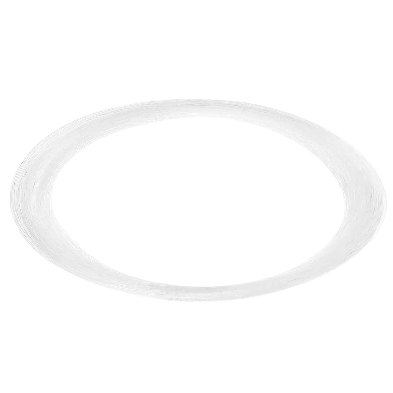 100M Optical Fiber High Transparency PMMA Material Light Guide Decorative Lights Home Pool Sauna Indoor
100M Optical Fiber High Transparency PMMA Material Light Guide Decorative Lights Home Pool Sauna Indoor