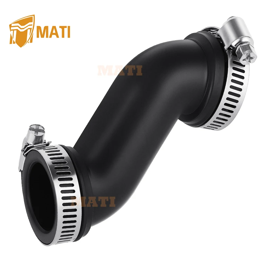 Intake Boot Air Box To Carburetor Clamp For Yamaha PW80 1983-2006 O.E.M# 21W-14453-00-00
Intake Boot Air Box To Carburetor Clamp For Yamaha PW80 1983-2006 O.E.M# 21W-14453-00-00