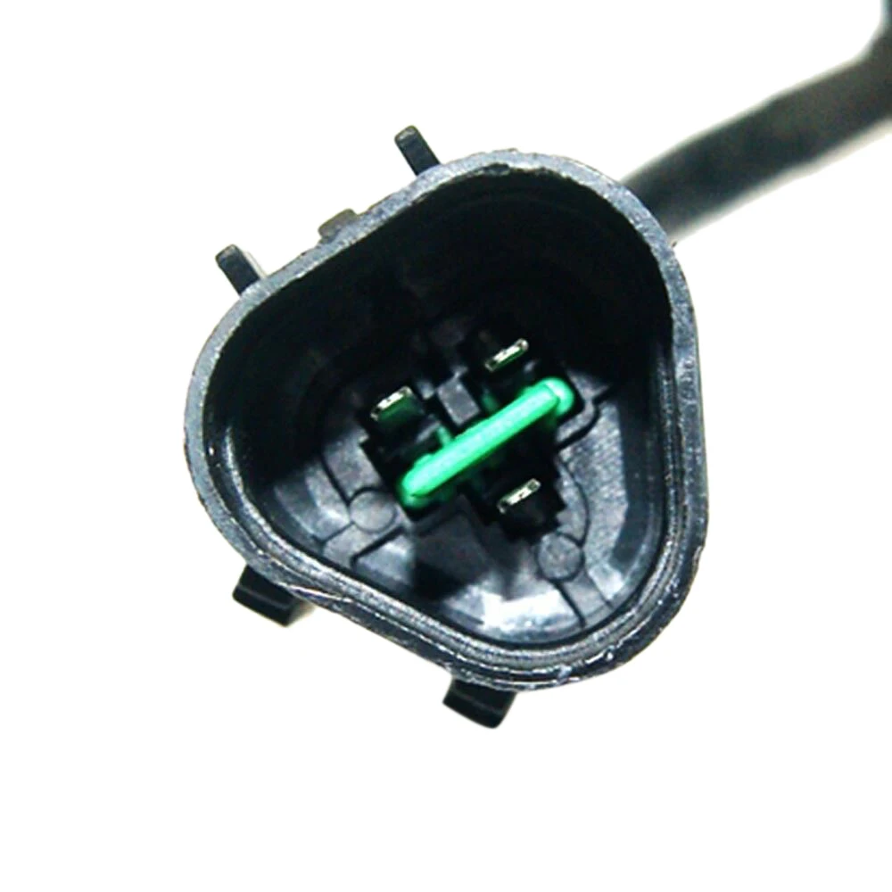 Eco-Friendly MD300101 Crankshaft Position Sensor CPS Sensor For Eclipse Galant
Eco-Friendly MD300101 Crankshaft Position Sensor CPS Sensor For Eclipse Galant