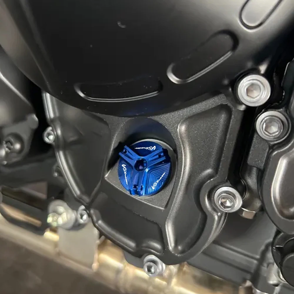 FOR SUZUKI V-STROM 250 650 650XT VSTROM1000 1000XT Motorcycle Accessories M19*2.5 Aluminum Engine Oil Cup Engine Tank Cap Cover
FOR SUZUKI V-STROM 250 650 650XT VSTROM1000 1000XT Motorcycle Accessories M19*2.5 Aluminum Engine Oil Cup Engine Tank Cap Cover