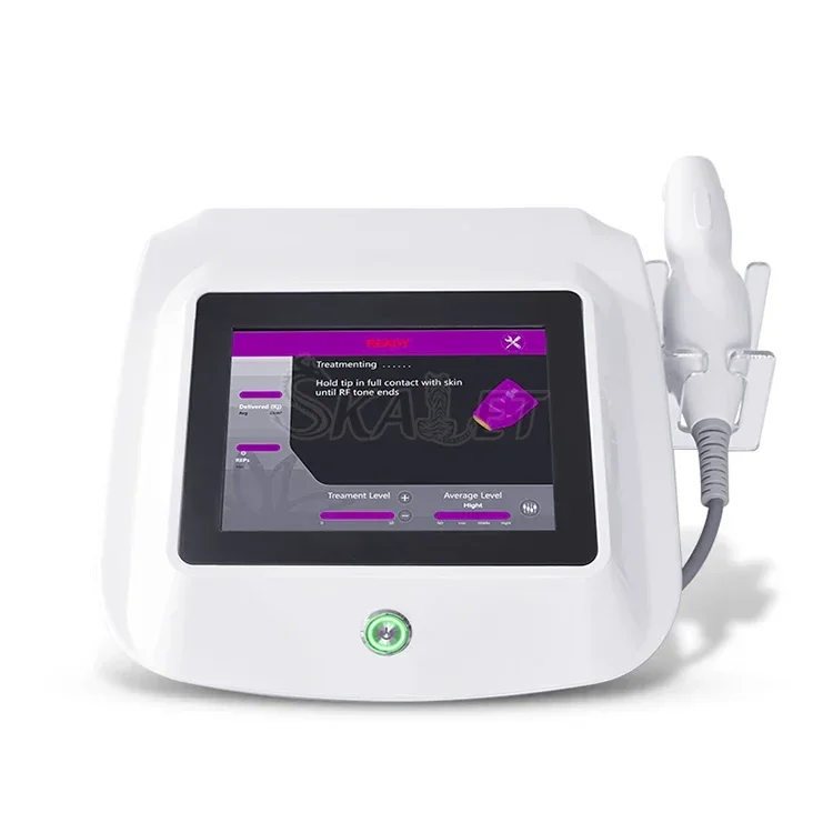 High Quality RF Skin Rejuvenation Skin Tightening Face Lifting Machine for Sale
High Quality RF Skin Rejuvenation Skin Tightening Face Lifting Machine for Sale