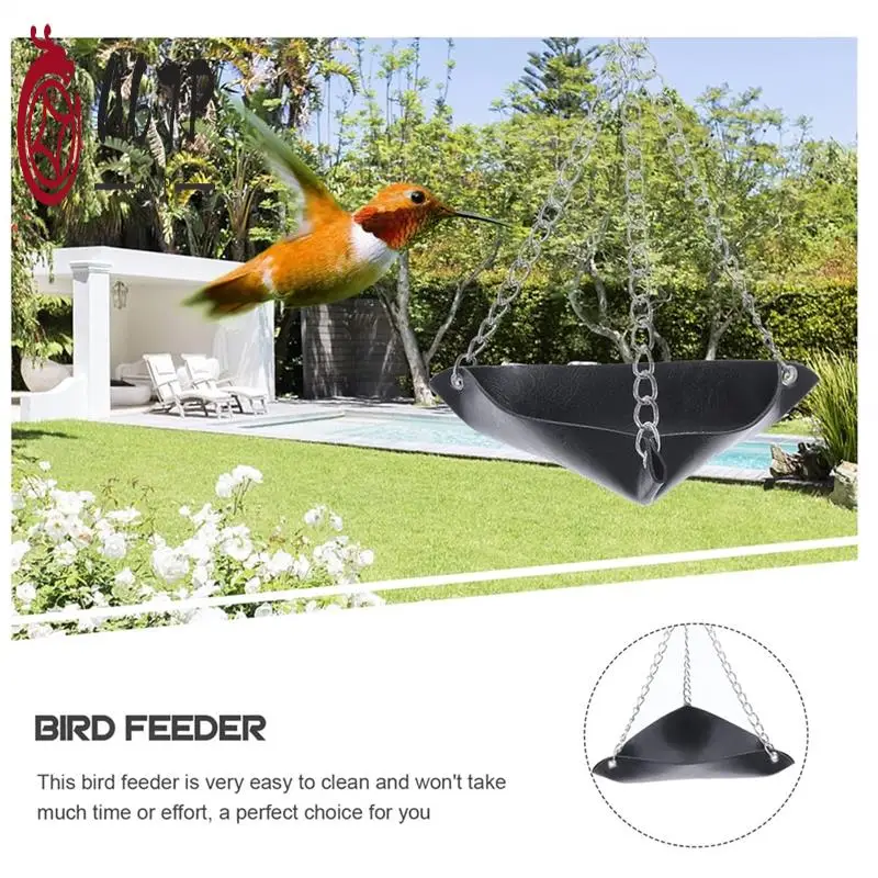 A67P-кормушка для птиц, поднос для кормления птиц, подвесной поднос для воды для птиц, садовая кормушка для птиц, подвесная кормушка для птиц на открытом воздухе, патио
A67P-кормушка для птиц, поднос для кормления птиц, подвесной поднос для воды для птиц, садовая кормушка для птиц, подвесная кормушка для птиц на открытом воздухе, патио