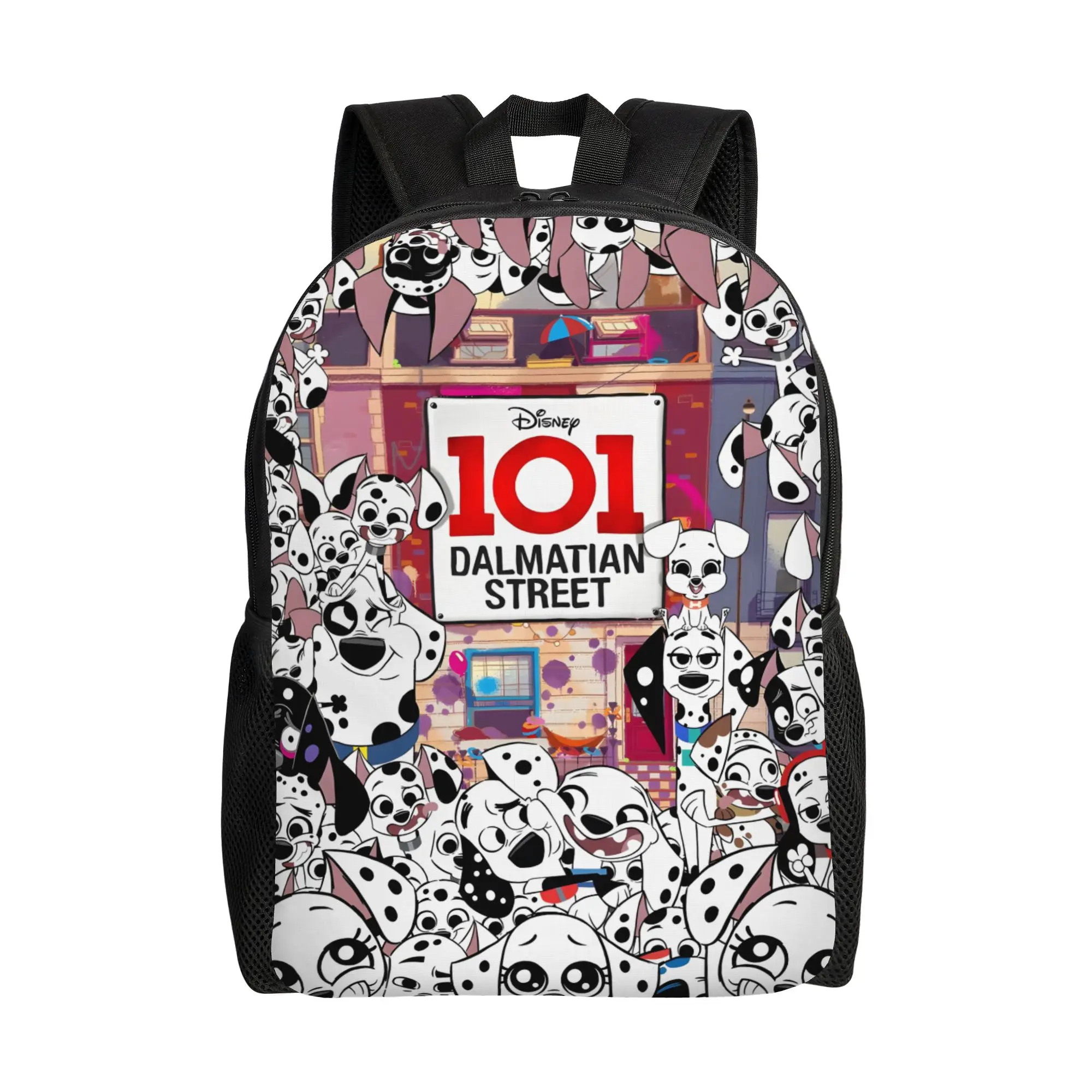 1Piece Disney New School Year Bookbag Happy Dog Cool Backpack
1Piece Disney New School Year Bookbag Happy Dog Cool Backpack
