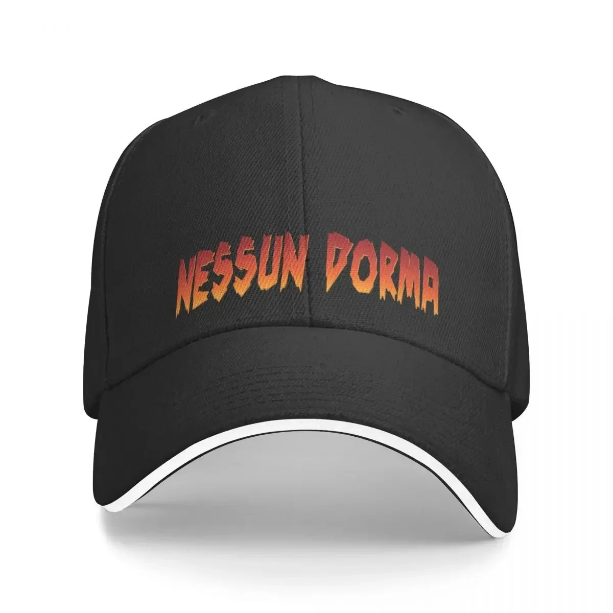 NESSUN DORMA - PUCCINI OPERA - TURANDOT - Funny Baseball Cap Golf Hat Man Golf Beach Bag Horse Hat Baseball Men Women's
NESSUN DORMA - PUCCINI OPERA - TURANDOT - Funny Baseball Cap Golf Hat Man Golf Beach Bag Horse Hat Baseball Men Women's
