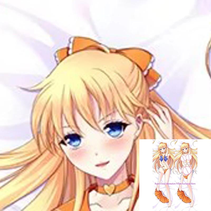 Dakimakura Anime Pillow Cover Aino Minako Double Sided 2Way Cushion Bedding Gifts
Dakimakura Anime Pillow Cover Aino Minako Double Sided 2Way Cushion Bedding Gifts