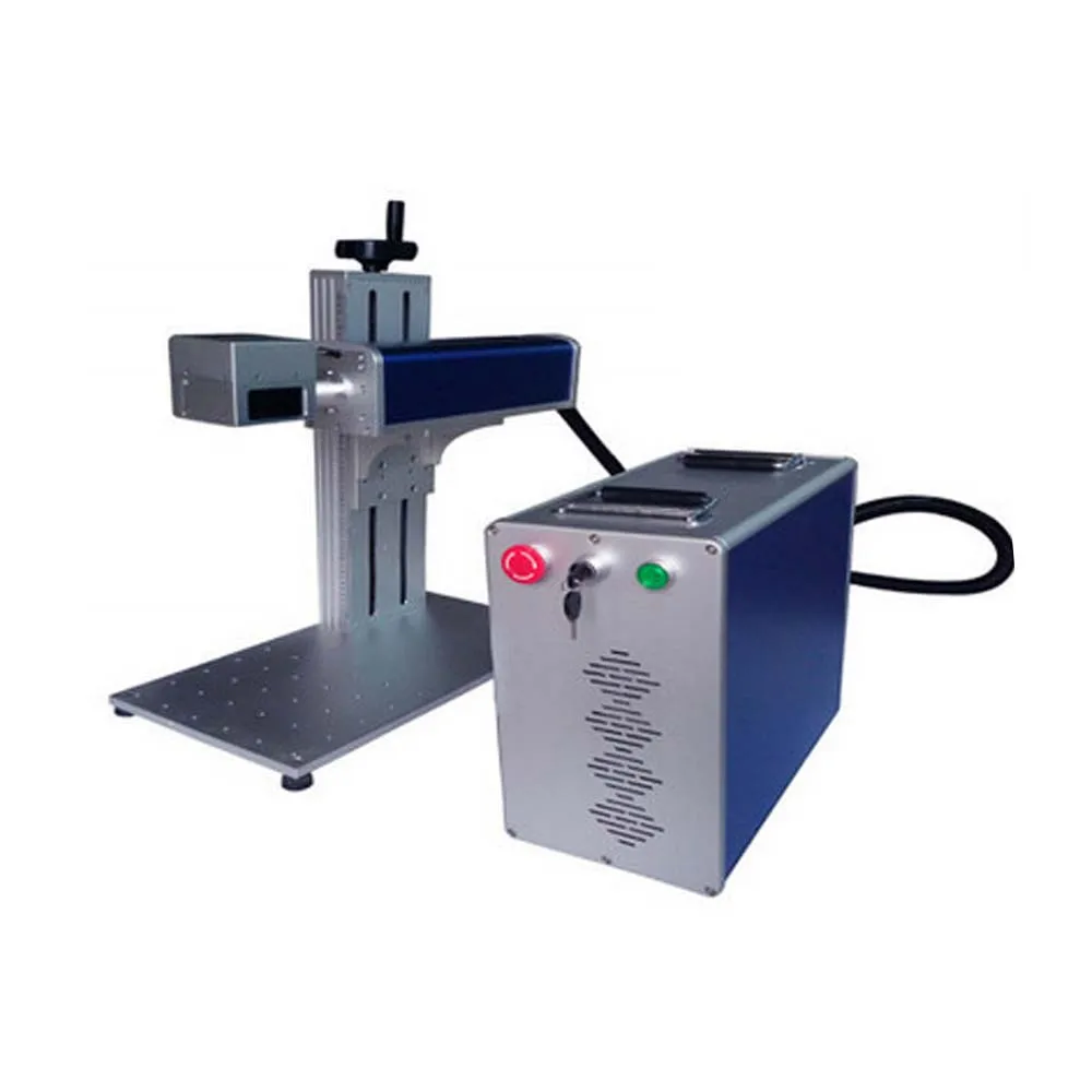 Verified Supplier Fiber Laser Marking Machine 20w 30w 50w Fiber Laser Marker Automatic Laser Printer Best Price
Verified Supplier Fiber Laser Marking Machine 20w 30w 50w Fiber Laser Marker Automatic Laser Printer Best Price