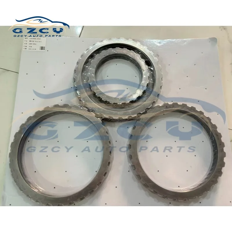 New 6R80 Auto Transmission steel sheet Fits For FORD Car Accessories Gearbox Parts Transnation
New 6R80 Auto Transmission steel sheet Fits For FORD Car Accessories Gearbox Parts Transnation