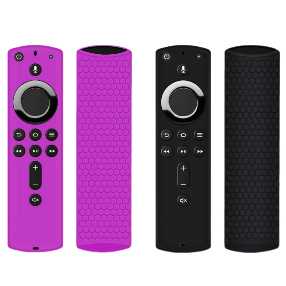 Remote Control Cover Cube/3rd Gen Cube TV Stick 4K Shockproof Anti-Slip Remote ProtectorRemote Control Case
Remote Control Cover Cube/3rd Gen Cube TV Stick 4K Shockproof Anti-Slip Remote ProtectorRemote Control Case