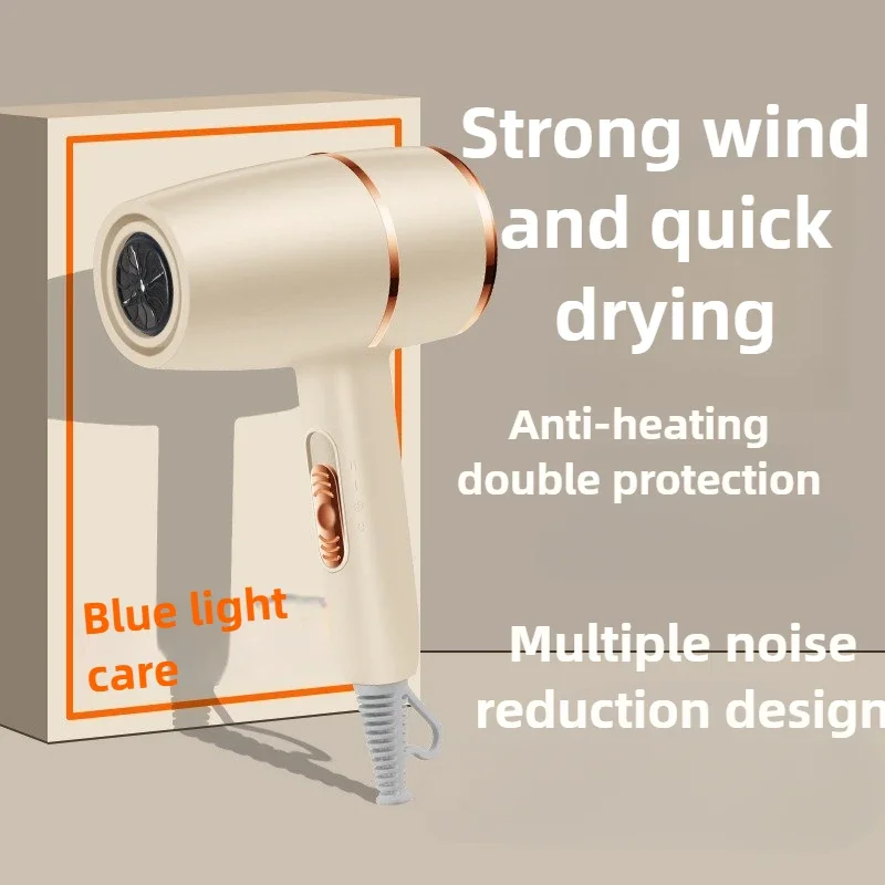 Новый мощный фен 220В 1200Вт для быстрой сушки волос без повреждений, электрический фен для дома и салона с функцией Blu-ray
Новый мощный фен 220В 1200Вт для быстрой сушки волос без повреждений, электрический фен для дома и салона с функцией Blu-ray