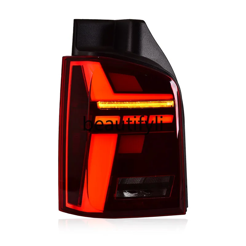 T5 tail light assembly 10-14 Calumway modified dynamic LED running water tail light
T5 tail light assembly 10-14 Calumway modified dynamic LED running water tail light