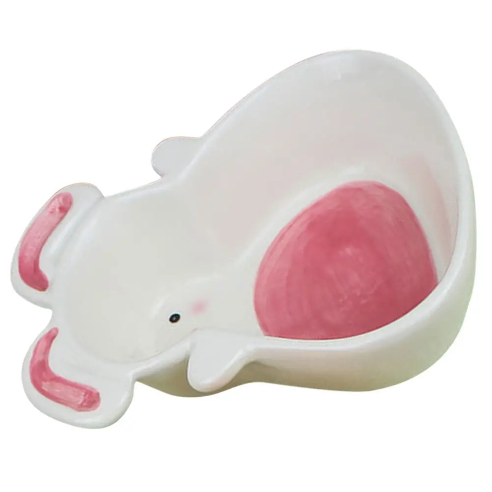 Baby Food Bunny Snack Bowl Shaped Dip Ceramic Rabbit Plate Carrot Animal Bowls Ceramics Flower Platter
Baby Food Bunny Snack Bowl Shaped Dip Ceramic Rabbit Plate Carrot Animal Bowls Ceramics Flower Platter