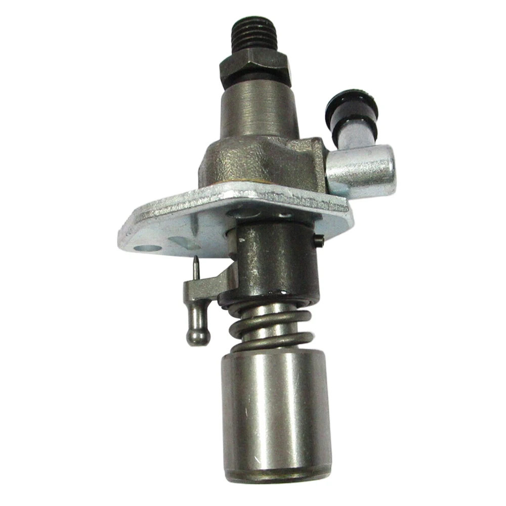 High-Performance Replacement Fuel Injector Nozzle Compatible with Single-Cylinder Diesel Gen Sets 186F/186FA
High-Performance Replacement Fuel Injector Nozzle Compatible with Single-Cylinder Diesel Gen Sets 186F/186FA