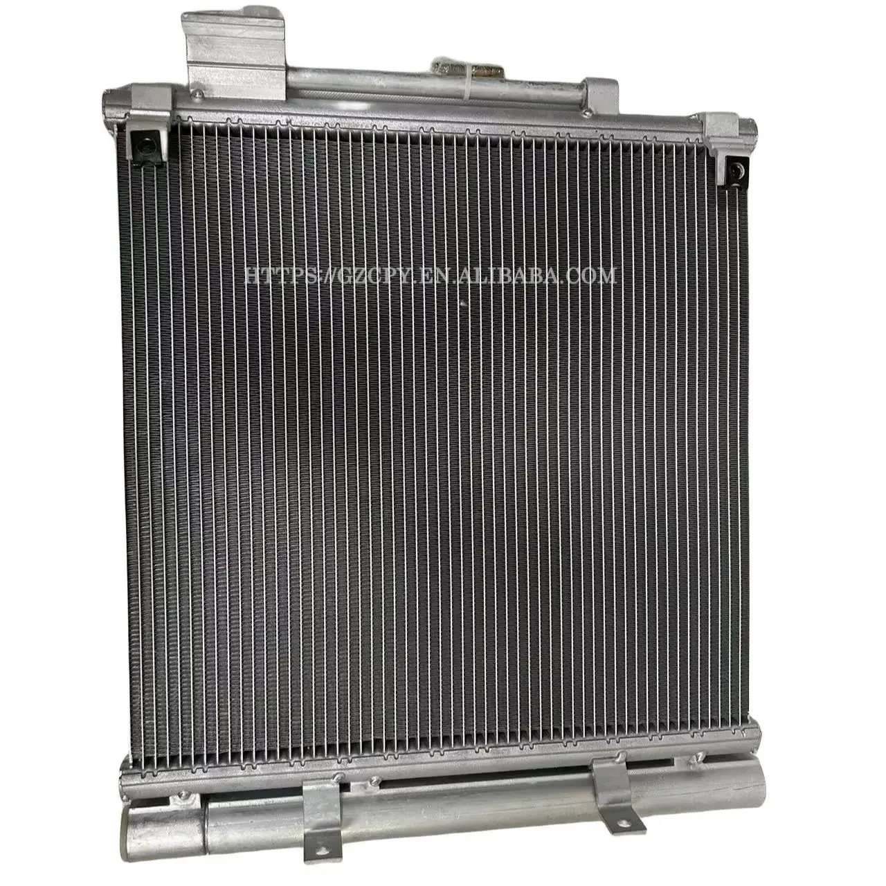 6007610 Car Cooling Radiator for tesla Model s air Conditioner Radiator 6007610-00-b
6007610 Car Cooling Radiator for tesla Model s air Conditioner Radiator 6007610-00-b