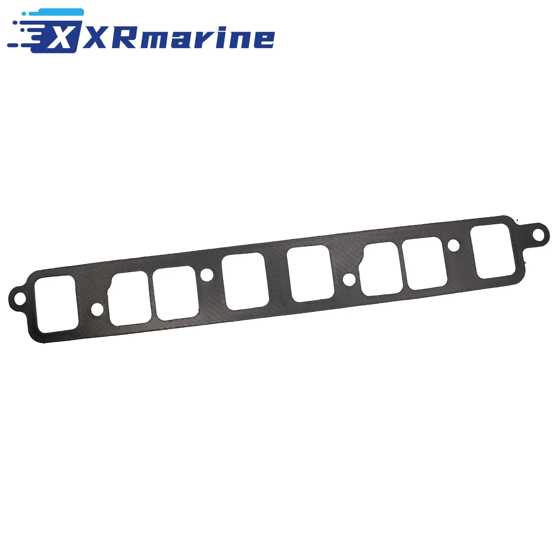 Прокладка выпускного коллектора для Mercruiser 3.0L 1968-82 27-53354 908079 18-2912 Меркурий 27-53354 ОМС 908079 Sierra 18-2912
Прокладка выпускного коллектора для Mercruiser 3.0L 1968-82 27-53354 908079 18-2912 Меркурий 27-53354 ОМС 908079 Sierra 18-2912