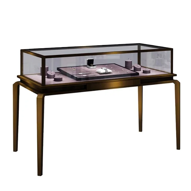 Display Cabinet Shop Display custom.Jewelry Store
Display Cabinet Shop Display custom.Jewelry Store