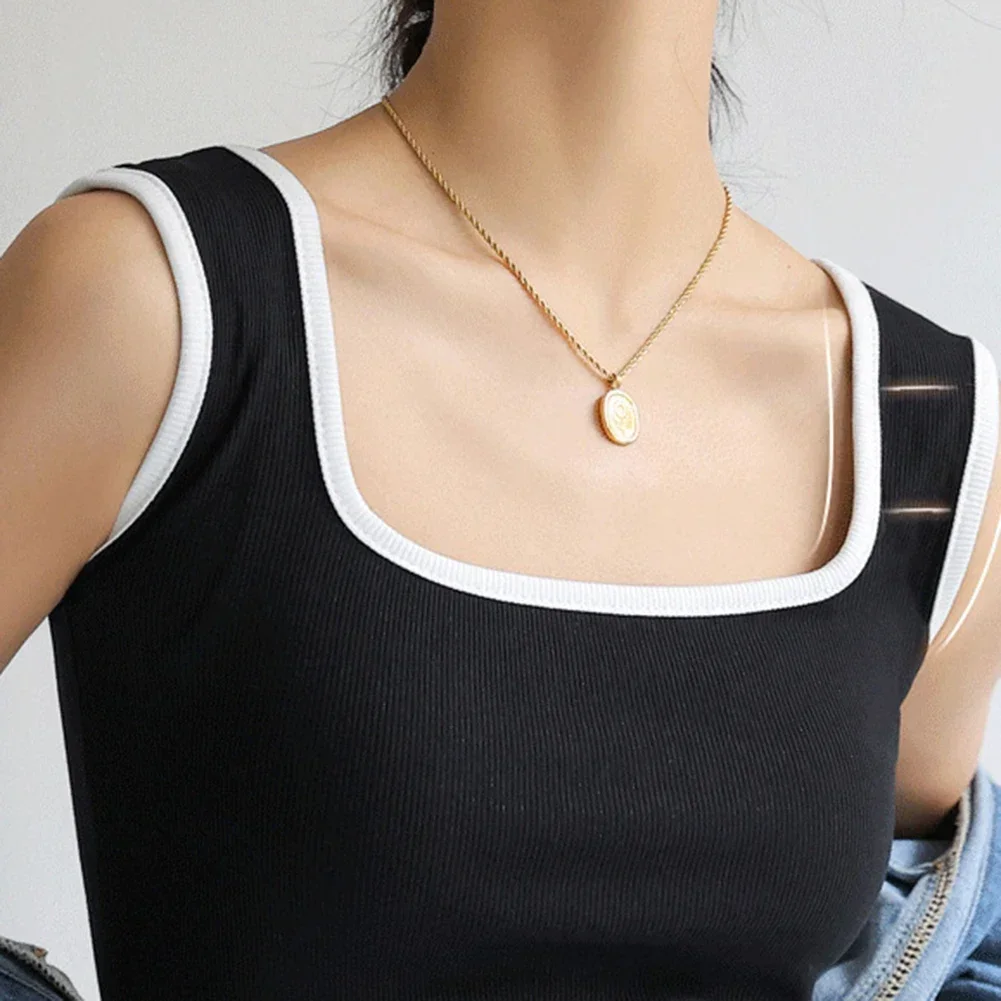 Клубная одежда M S Белый Slim Fit Подходит для отпуска Широкий дизайн по краям Совершенно новый состояние Высокоэластичный материал
Клубная одежда M S Белый Slim Fit Подходит для отпуска Широкий дизайн по краям Совершенно новый состояние Высокоэластичный материал