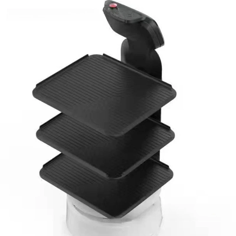 Intelligent food delivery robot restaurant hotel automatic food delivery intelligent machine
Intelligent food delivery robot restaurant hotel automatic food delivery intelligent machine