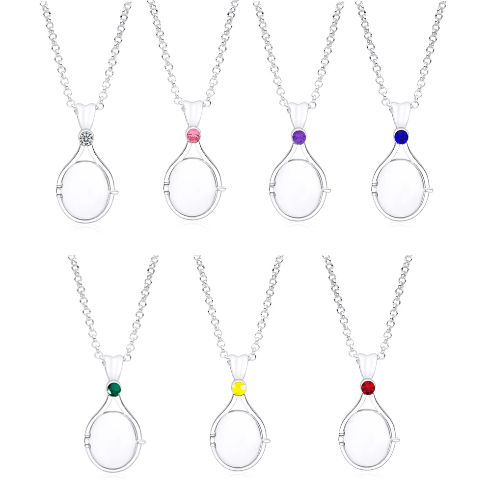 Классическая ТВ серия H2o ожерелье модный натуральный циркон посеребренный Медный кулон просто добавить воды фотопленка подарок
Классическая ТВ серия H2o ожерелье модный натуральный циркон посеребренный Медный кулон просто добавить воды фотопленка подарок