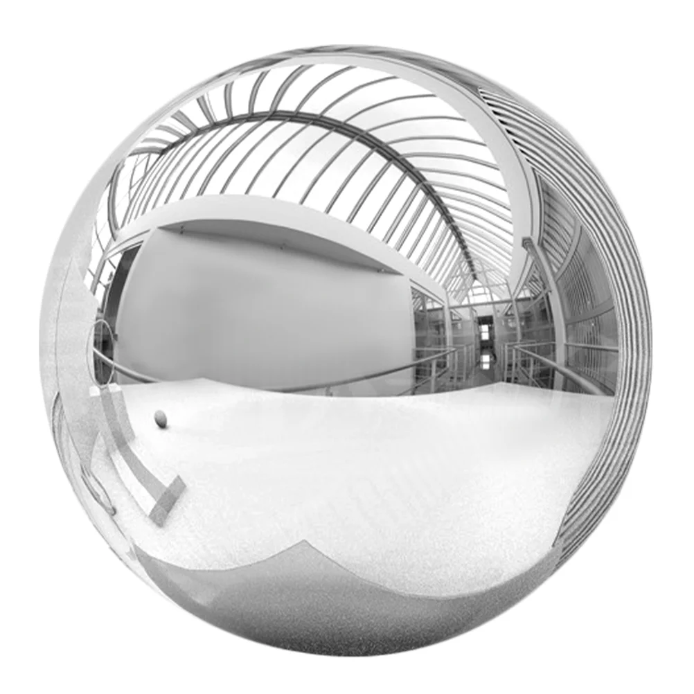Globe Garden Ball Decoration Decorative Metal Mirror Polishing Goldendoodle Ornament
Globe Garden Ball Decoration Decorative Metal Mirror Polishing Goldendoodle Ornament