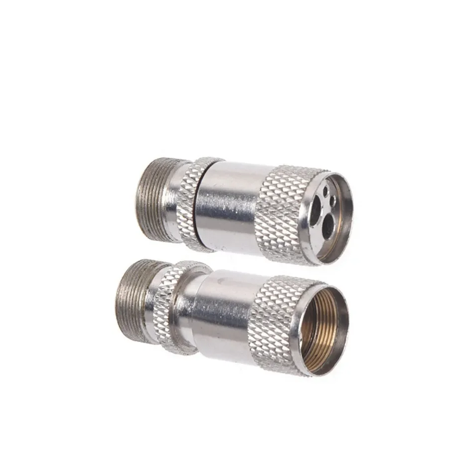 Dental Turbine Handpiece Adapter 4 Holes 2 Holes Changer Connector Dental High Speed Handpiece Spare Parts Tool for Air Motor
Dental Turbine Handpiece Adapter 4 Holes 2 Holes Changer Connector Dental High Speed Handpiece Spare Parts Tool for Air Motor