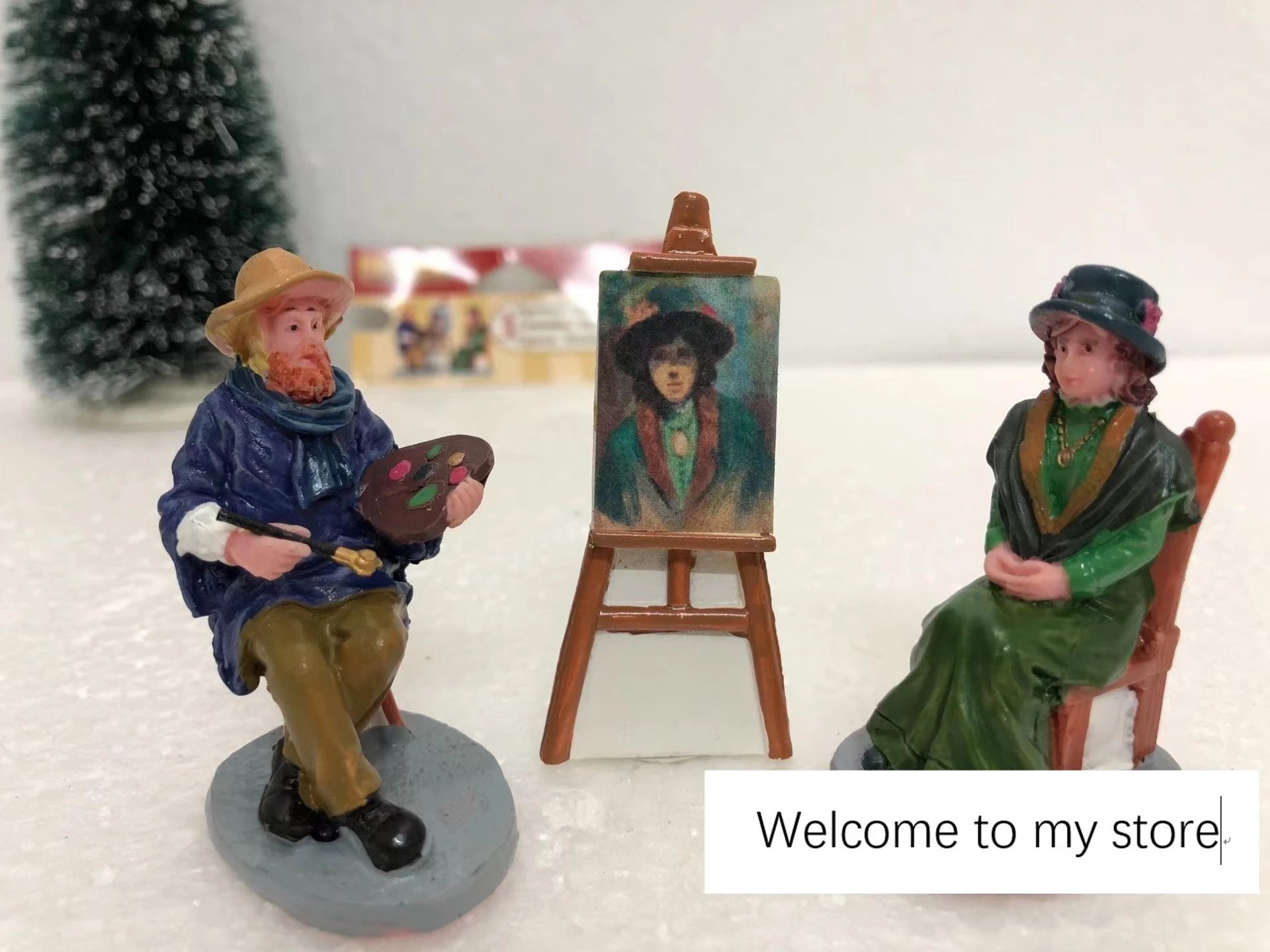 Полимерная фигурка из психического песка, настольная игра, коробка для кортовой терапии, рисование изображения
Полимерная фигурка из психического песка, настольная игра, коробка для кортовой терапии, рисование изображения