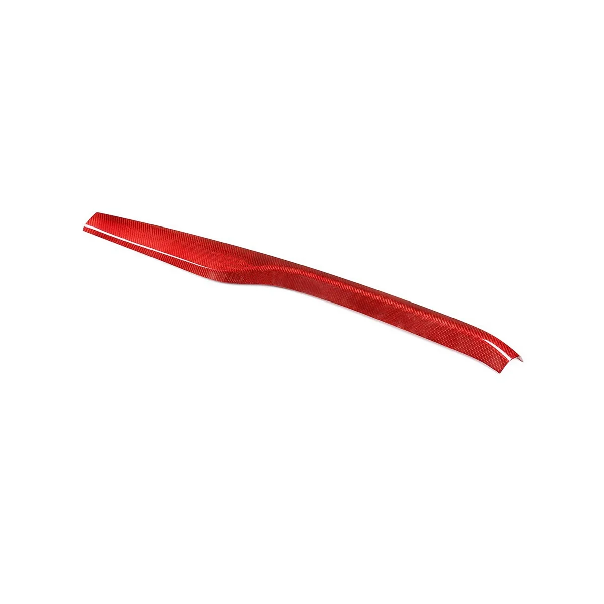 For Alfa Romeo Stelvio 2017-2020 Car Dashboard Cover Trim Decoration Central Control Strip Trim Stickers ,Red
For Alfa Romeo Stelvio 2017-2020 Car Dashboard Cover Trim Decoration Central Control Strip Trim Stickers ,Red