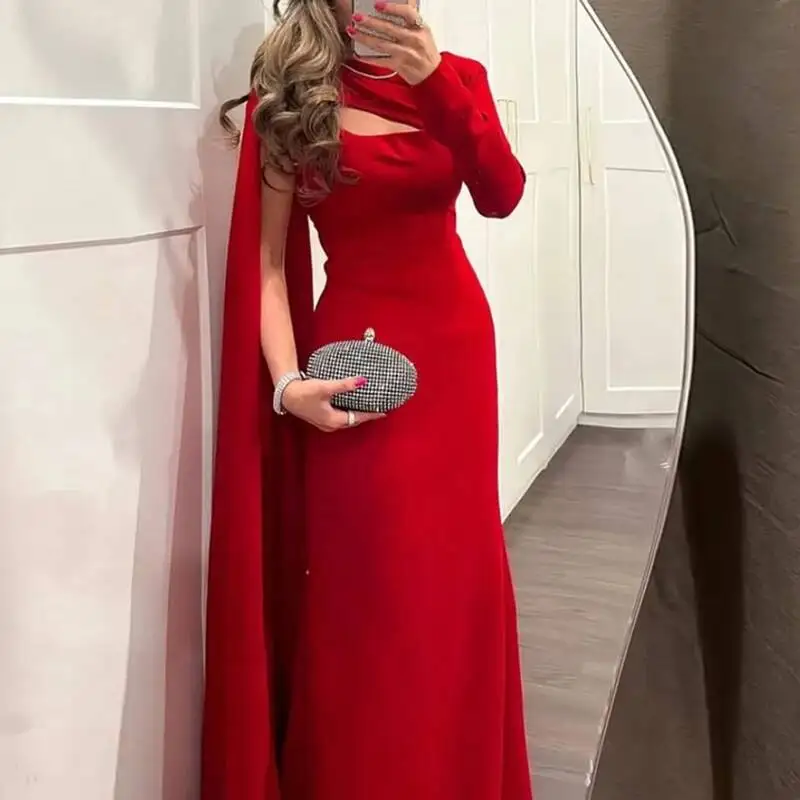 Vintage Dress Wedding Customized Evening Prom Party Evening Gown for Women Elegant Party Dresses 2026 Woman Robe Soiree Formal
Vintage Dress Wedding Customized Evening Prom Party Evening Gown for Women Elegant Party Dresses 2026 Woman Robe Soiree Formal