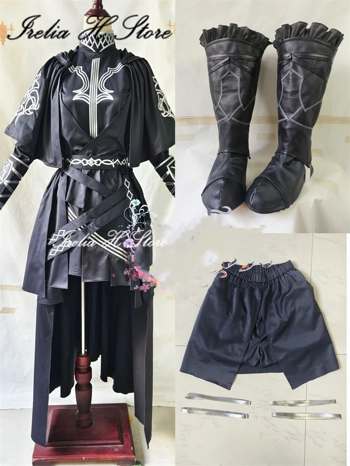 Irelia H Store Final Fantasy XIV FF14 Pandaemonium Asphodelos Chiton of Healing Косплей Костюм Игра H костюмы на Хэллоуин
Irelia H Store Final Fantasy XIV FF14 Pandaemonium Asphodelos Chiton of Healing Косплей Костюм Игра H костюмы на Хэллоуин