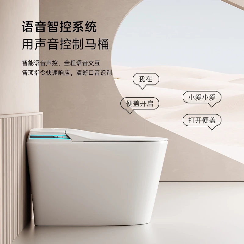 Новая модель интеллектуального полностью автоматического бытового водонагревателя с мгновенным нагревом, двойным водопроводом, емкостным датчиком, голосовым управлением, без напорного давления
Новая модель интеллектуального полностью автоматического бытового водонагревателя с мгновенным нагревом, двойным водопроводом, емкостным датчиком, голосовым управлением, без напорного давления