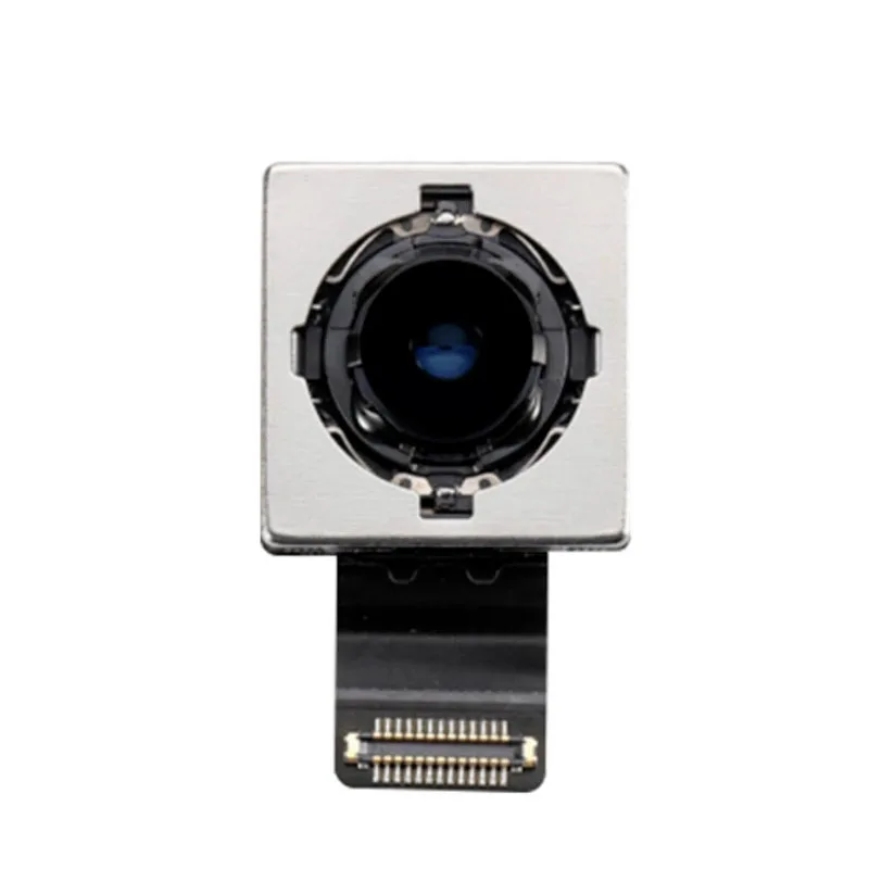 For iPhone XR Rear Main Back Camera Module
For iPhone XR Rear Main Back Camera Module